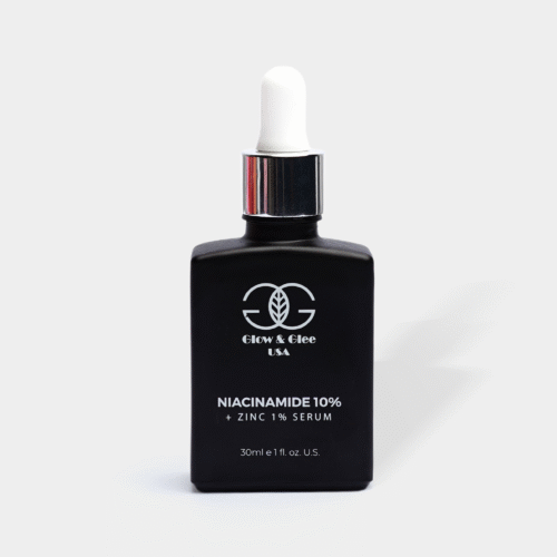 Niacinamide 10% + Zinc 1% Serum 30Ml