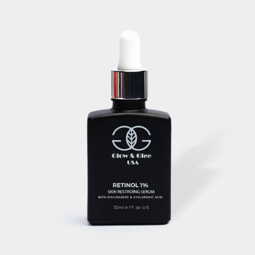 Retinol 1 % Skin Renewing Serum 30Ml