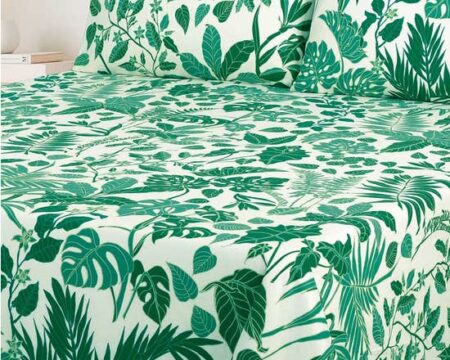 A-002 Bed Sheet Set