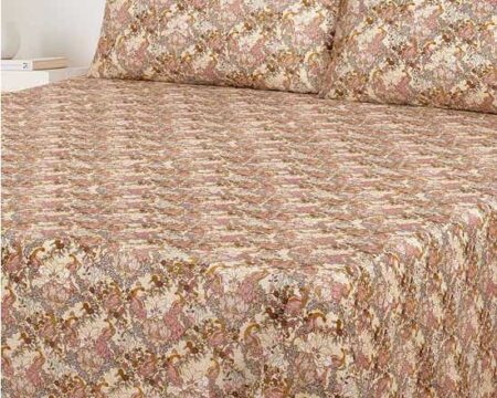 A-003 Bed Sheet Set