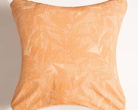 Autumn Marvel T-150 Euro Sham Cushion Cover