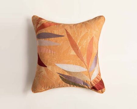 Autumn Marvel T-150 Square Cushion Cover