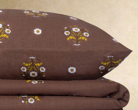 AW24-015 Bed Sheet Set