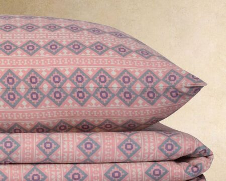 AW24-020 Bed Sheet Set