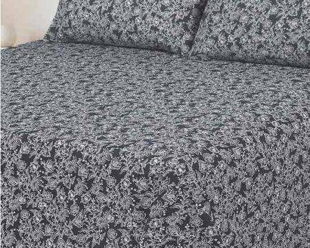 AW24-040 Bed Sheet Set