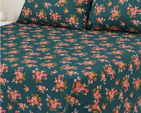 AW24-042 Bed Sheet Set
