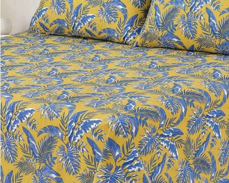 AW24-045 Bed Sheet Set