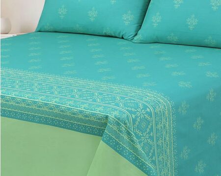 AW24-046 Bed Sheet Set