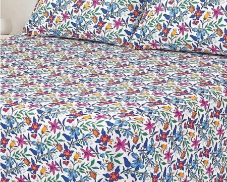 AW24-047 Bed Sheet Set