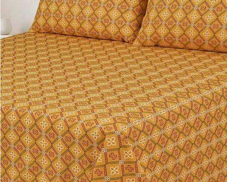 AW24-048 Bed Sheet Set