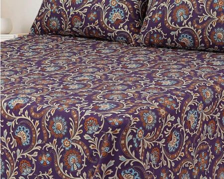AW24-049 Bed Sheet Set