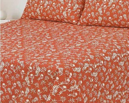AW24-052 Bed Sheet Set
