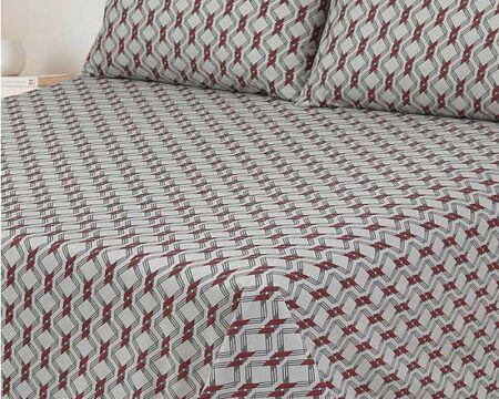 AW24-053 Bed Sheet Set
