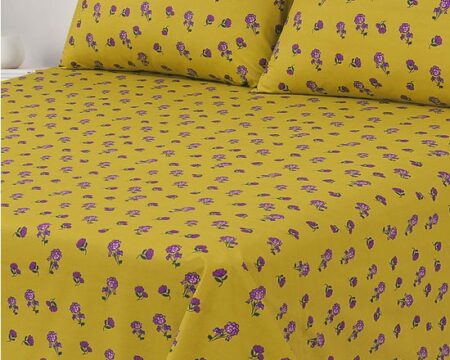AW24-055 Bed Sheet Set