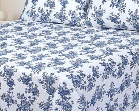 AW24-059 Bed Sheet Set