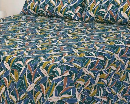 AW24-061 Bed Sheet Set
