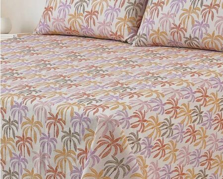 AW24-067 Bed Sheet Set