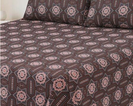 AW24-069 Bed Sheet Set