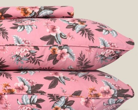 Azalea T-150 Bed Sheet Set