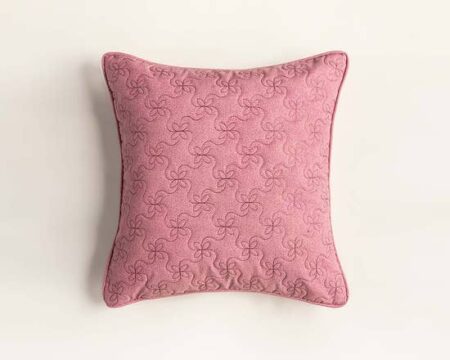 Azalea T-150 Square Cushion Cover