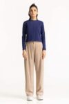 Basic Crew Neck Top WM-KTP-SS24-073