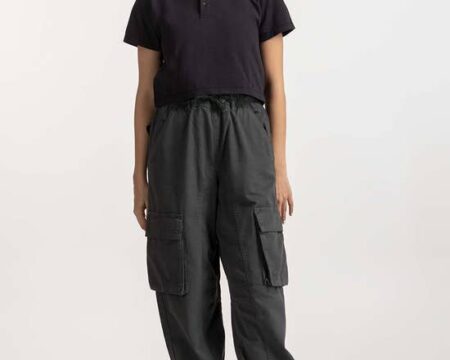 Basic Smart Fit Polo Top WM-KTP-WS24-004