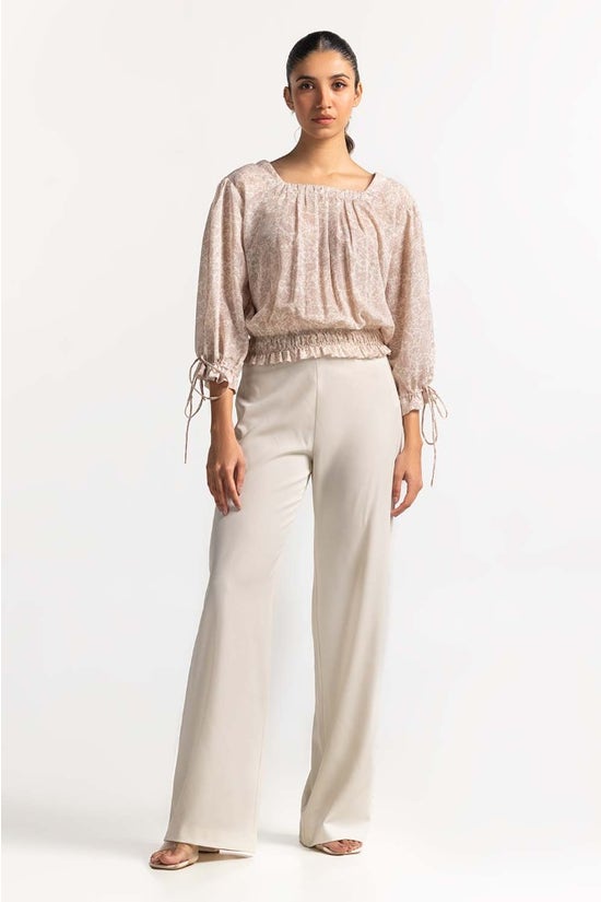 beige blouse wm cs ss24 064 2