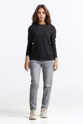 black basic top wm ktp ss24 103 5
