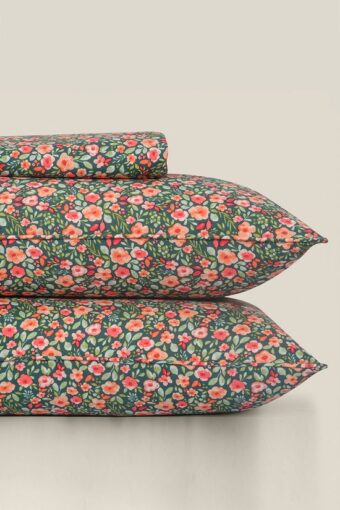 bloom bliss sheet set gulahmed 1