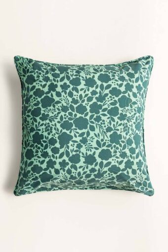 bloom bliss t 150 euro sham cushion cover gulahmed back 3