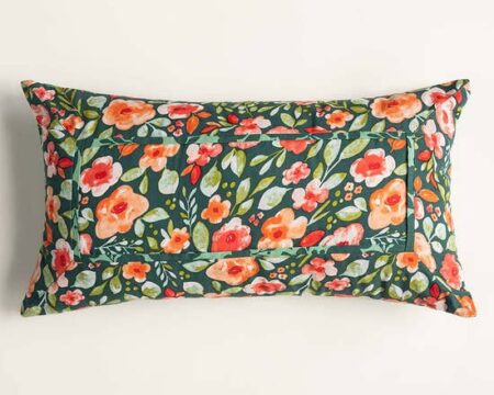 Bloom Bliss T-150 Deck Cushion Cover