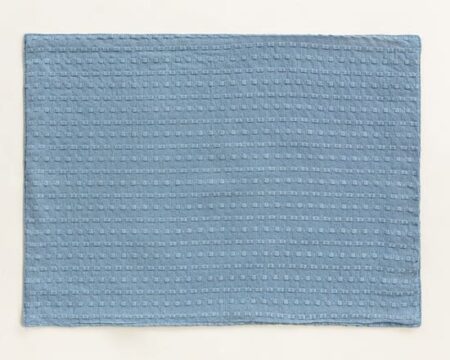 AW24-Blue Placemat