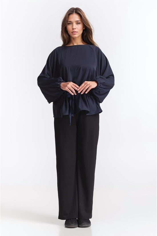 boatneck blouse wm cs ss24 005 6