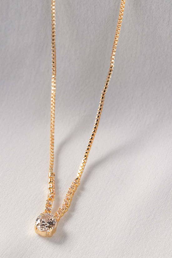chain with pendant ifa nl 007 3