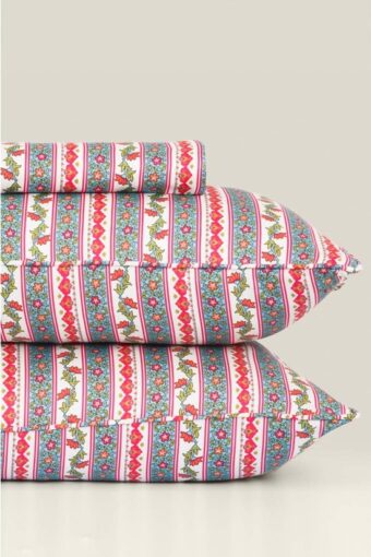 chintz sheetset 001 1