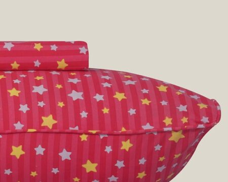 Circus Star T-150-2 Bed Sheet Set