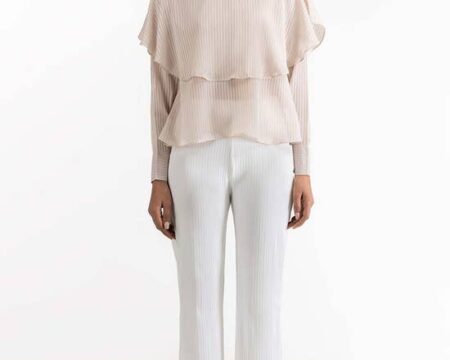 Coffee Blended Top 231-217-041