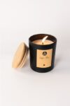 Coffee Shop Scented Candle