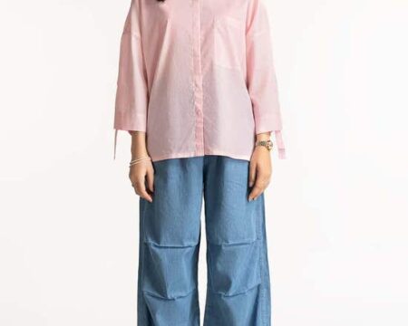 Collar Shirt WM-CS-SS24-001