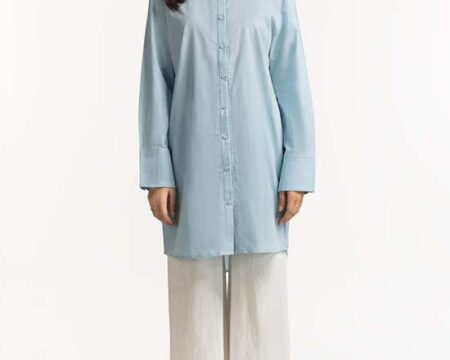 Collar Shirt WM-CS-SS24-013