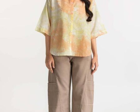 Collar Shirt WM-CS-SS24-031