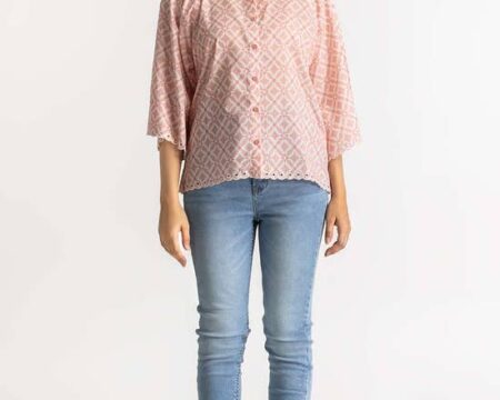 Collar Shirt WM-CS-SS24-037