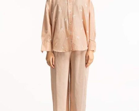 Collar Shirt WM-CS-SS24-038