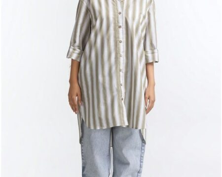 Collar Shirt WM-CS-SS24-049