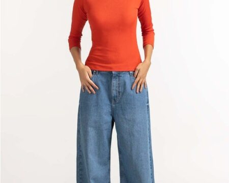 Coral Basic Top WM-KTP23-002