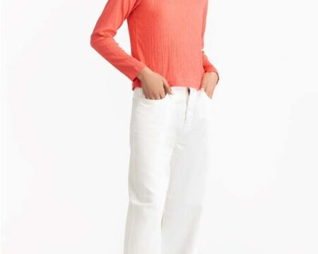 Coral Basic Top WM-KTP23-003
