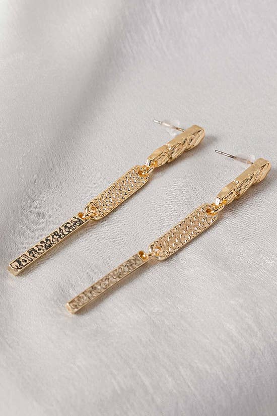 dangle earings ifa er 025 9