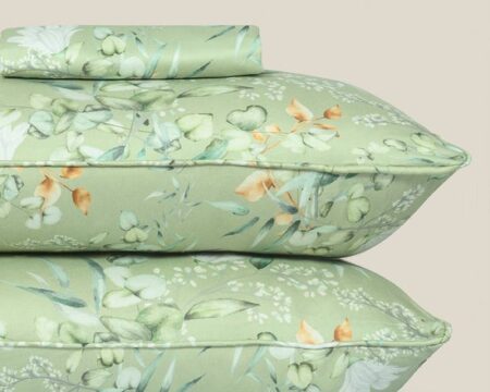 DGBD-001 T-200 Bed Sheet Set