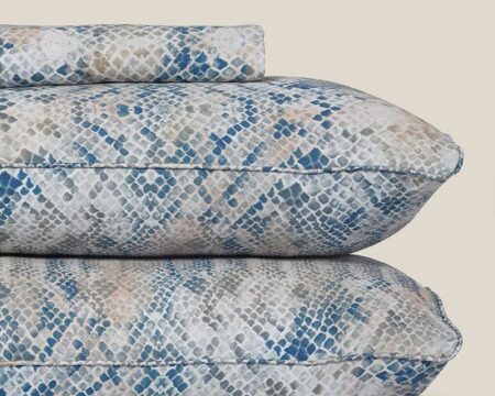 DGBD-002 T-200 Bed Sheet Set