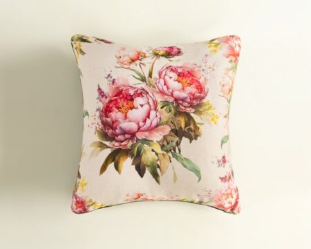 DM 001 Digital Cushion Cover